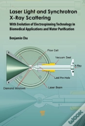 Capa do artigo Laser Light And Synchrotron X-Ray Scattering