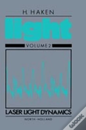 Capa do artigo Laser Light Dynamics