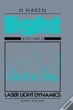 Capa do artigo Laser Light Dynamics