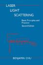 Laser Light Scattering - Preview