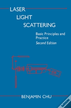Capa do artigo Laser Light Scattering