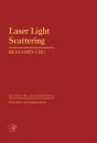 Laser Light Scattering - Preview