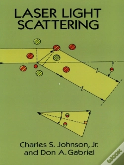 Capa do artigo Laser Light Scattering