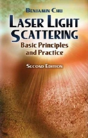 Laser Light Scattering - Preview