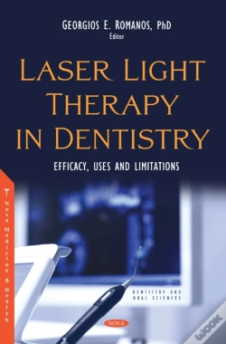 Capa do artigo Laser Light Therapy In Dentistry: Efficacy, Uses And Limitations