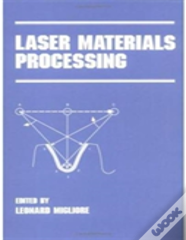 Laser Materials Processing
