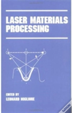 Capa do artigo Laser Materials Processing