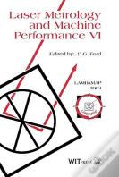 Laser Metrology And Machine Performance