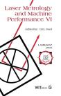Laser Metrology And Machine Performance - Preview