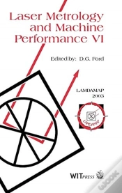 Capa do artigo Laser Metrology And Machine Performance