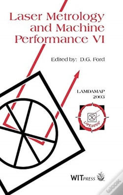 Capa do artigo Laser Metrology And Machine Performance