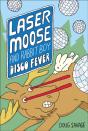 Laser Moose And Rabbit Boy: Disco Fever - Preview