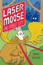 Laser Moose And Rabbit Boy - Preview