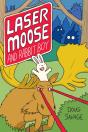 Laser Moose And Rabbit Boy - Preview