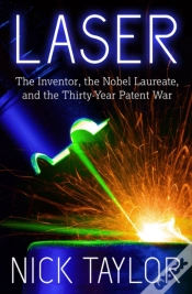 Capa do artigo Laser