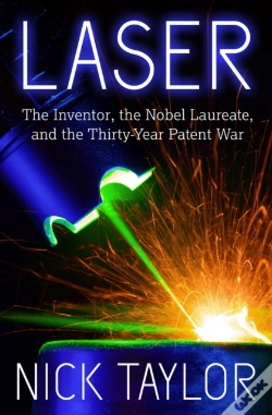 Capa do artigo Laser