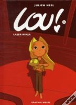 Capa do artigo Laser Ninja