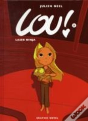 Capa do artigo Laser Ninja