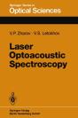 Laser Optoacoustic Spectroscopy - Preview