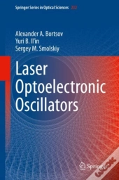 Laser Optoelectronic Oscillators