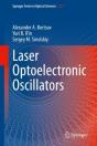 Laser Optoelectronic Oscillators - Preview