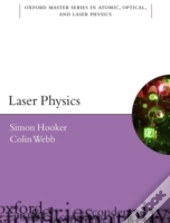 Laser Physics