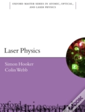 Capa do artigo Laser Physics