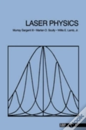Capa do artigo Laser Physics