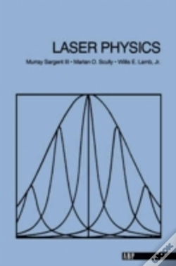 Capa do artigo Laser Physics
