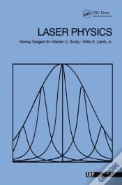 Capa do artigo Laser Physics