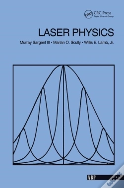 Capa do artigo Laser Physics
