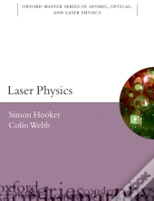 Laser Physics
