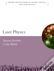 Capa do artigo Laser Physics