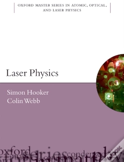 Capa do artigo Laser Physics