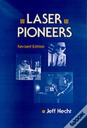 Capa do artigo Laser Pioneers