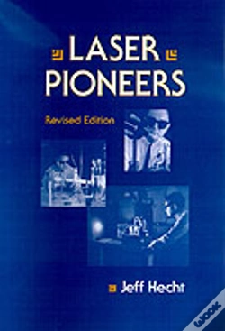Capa do artigo Laser Pioneers