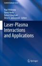 Laser-Plasma Interactions And Applications - Preview