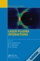 Laser-Plasma Interactions