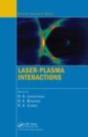 Laser-Plasma Interactions - Preview
