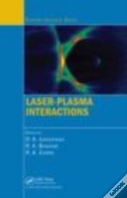 Capa do artigo Laser-Plasma Interactions