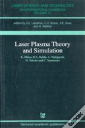 Capa do artigo Laser Plasma Theory And Simulation