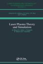 Laser Plasma Theory And Simulation - Preview