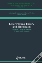 Capa do artigo Laser Plasma Theory And Simulation