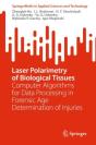 Laser Polarimetry Of Biological Tissues - Preview
