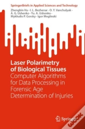 Laser Polarimetry Of Biological Tissues