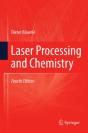 Laser Processing And Chemistry - Preview
