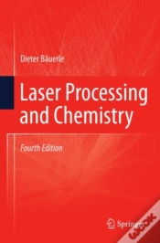 Capa do artigo Laser Processing And Chemistry
