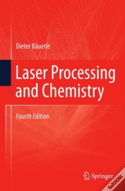 Capa do artigo Laser Processing And Chemistry