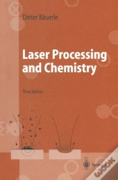 Laser Processing And Chemistry