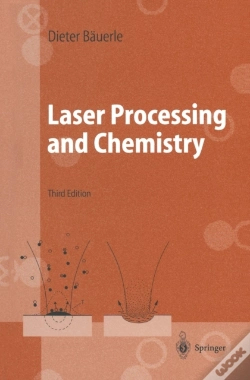 Capa do artigo Laser Processing And Chemistry